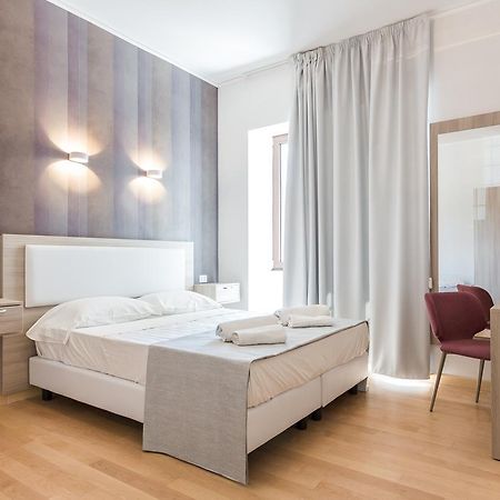Luciano Laterani Guest House Roma Eksteriør bilde