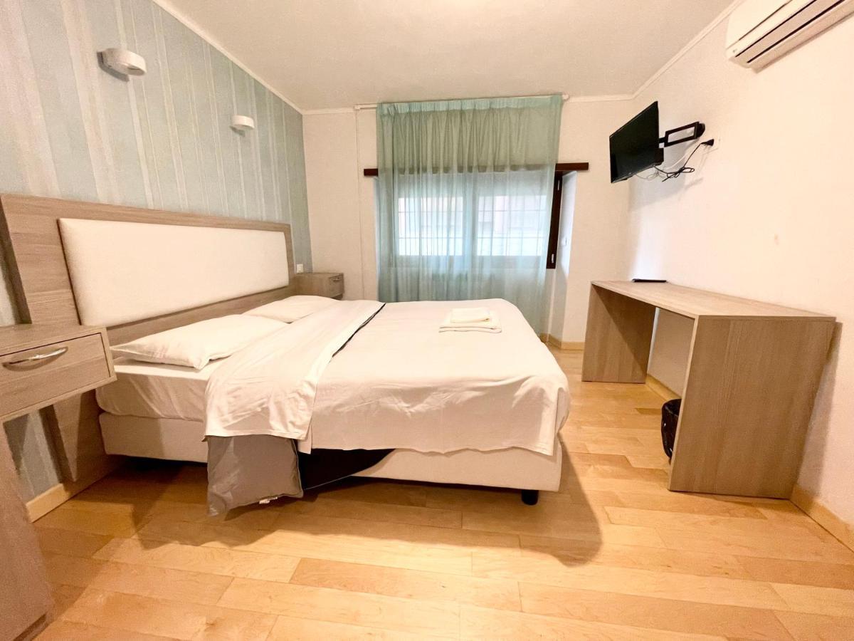 Luciano Laterani Guest House Roma Eksteriør bilde