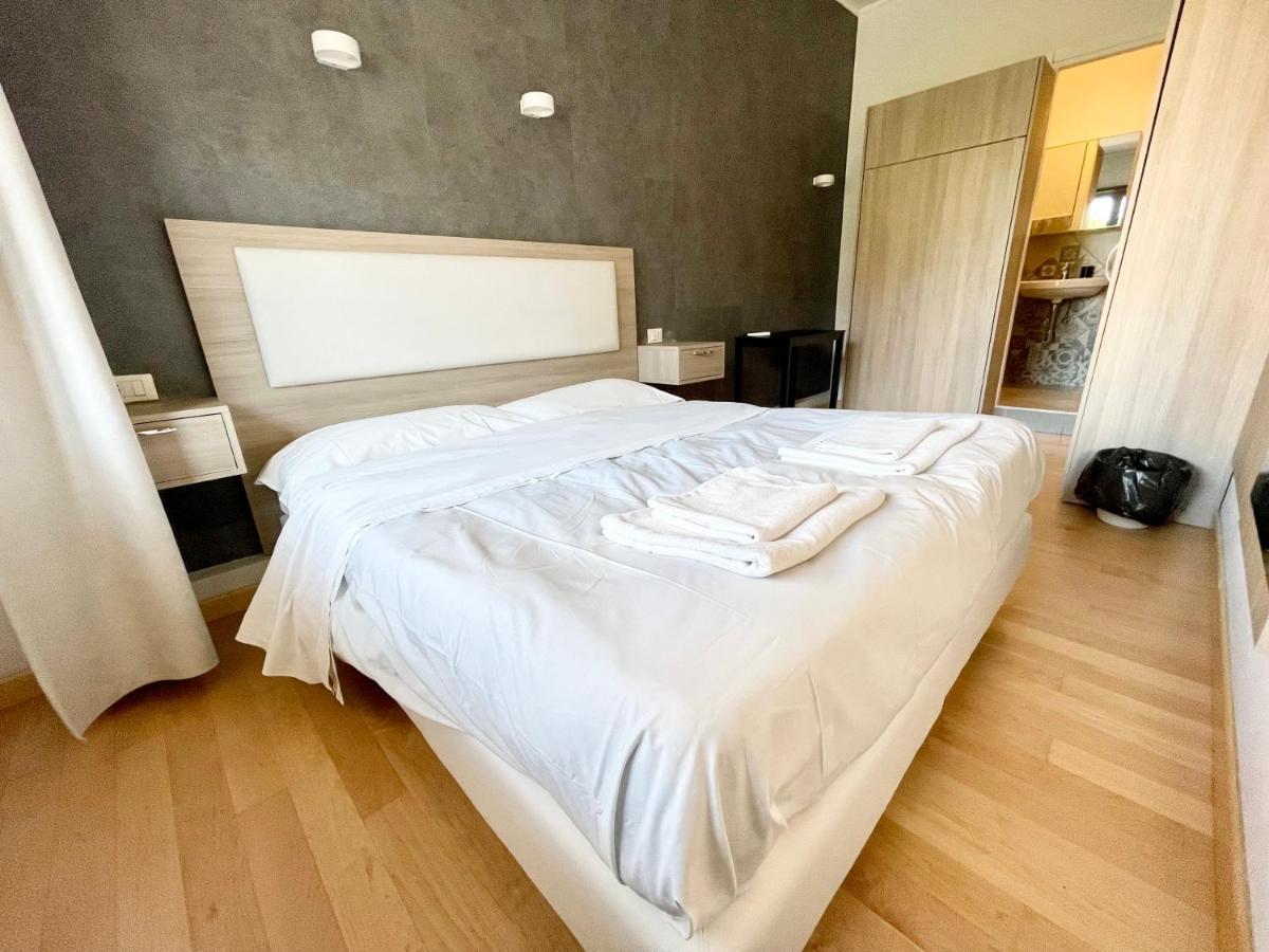 Luciano Laterani Guest House Roma Eksteriør bilde