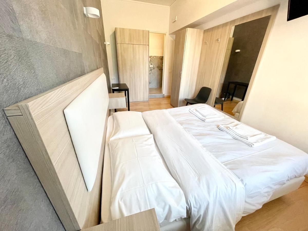 Luciano Laterani Guest House Roma Eksteriør bilde
