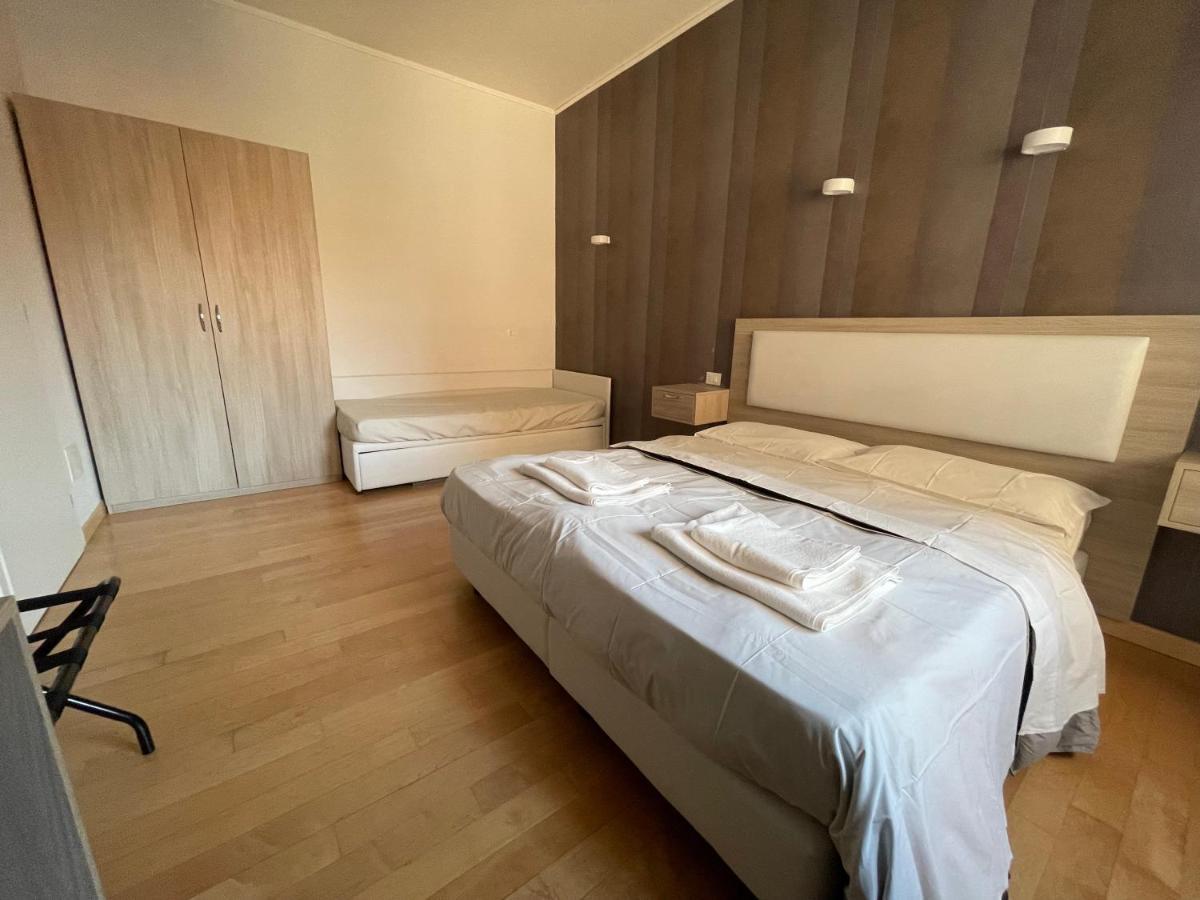 Luciano Laterani Guest House Roma Eksteriør bilde