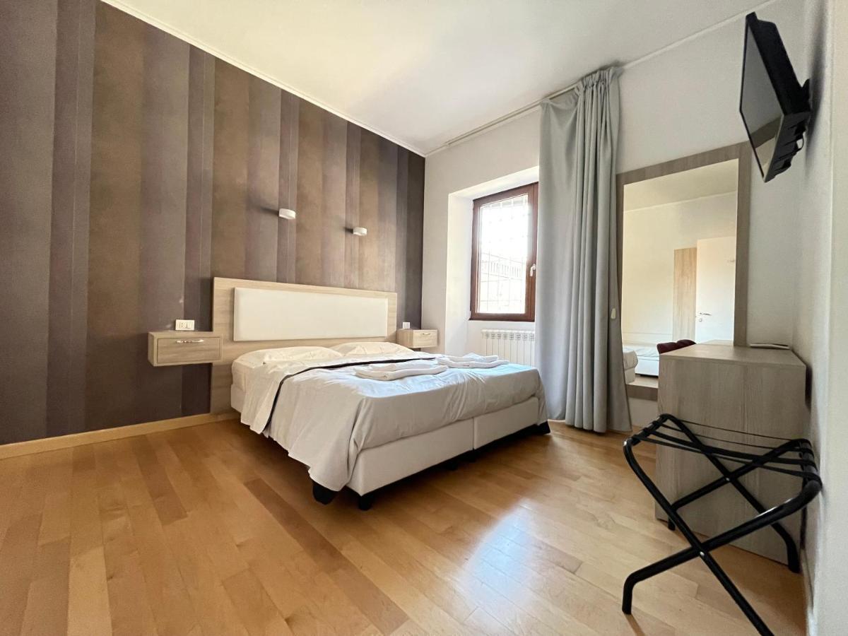 Luciano Laterani Guest House Roma Eksteriør bilde