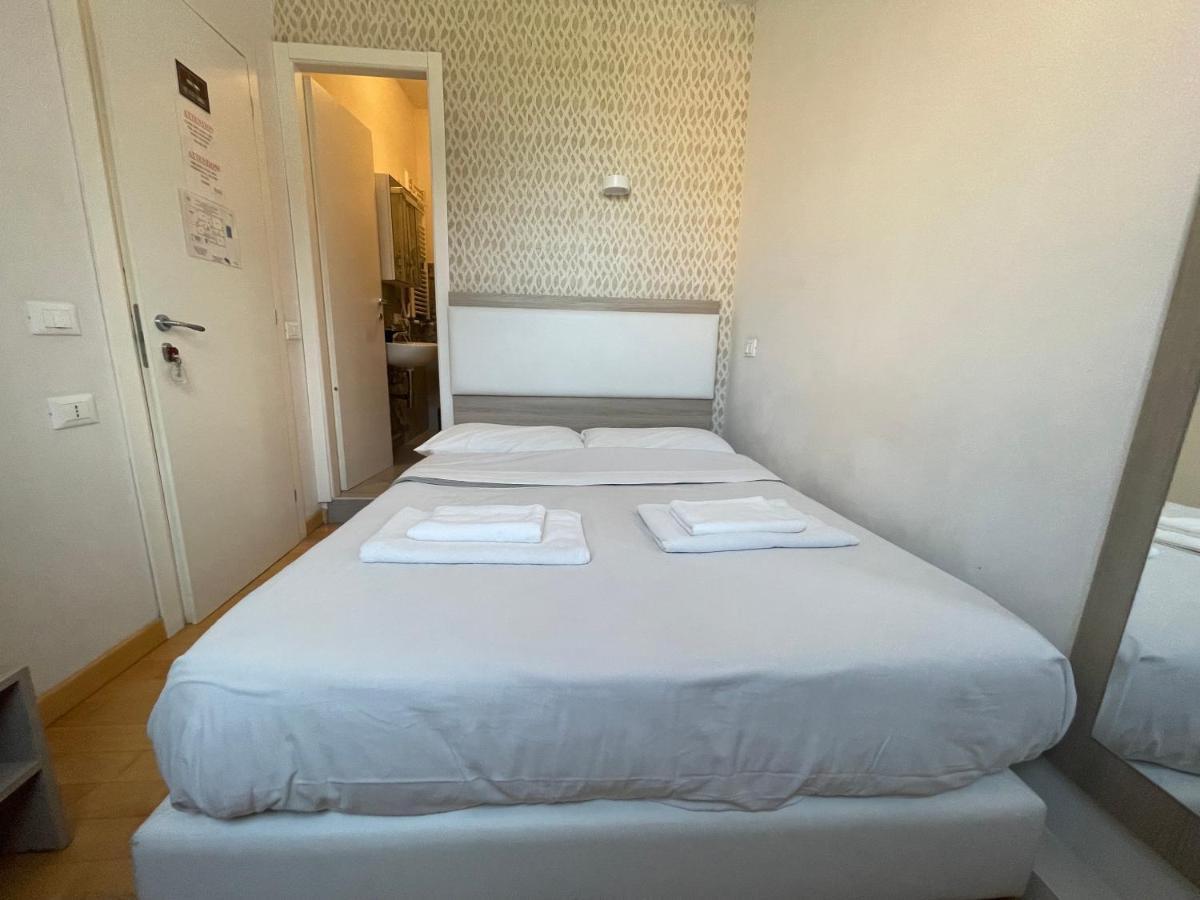 Luciano Laterani Guest House Roma Eksteriør bilde