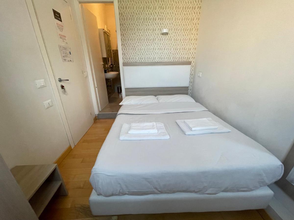 Luciano Laterani Guest House Roma Eksteriør bilde