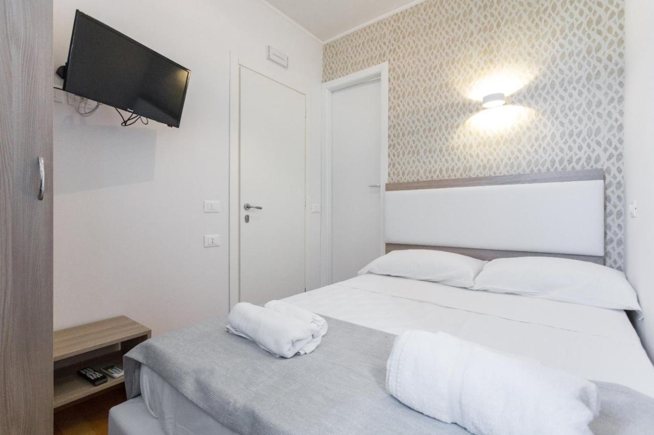 Luciano Laterani Guest House Roma Eksteriør bilde