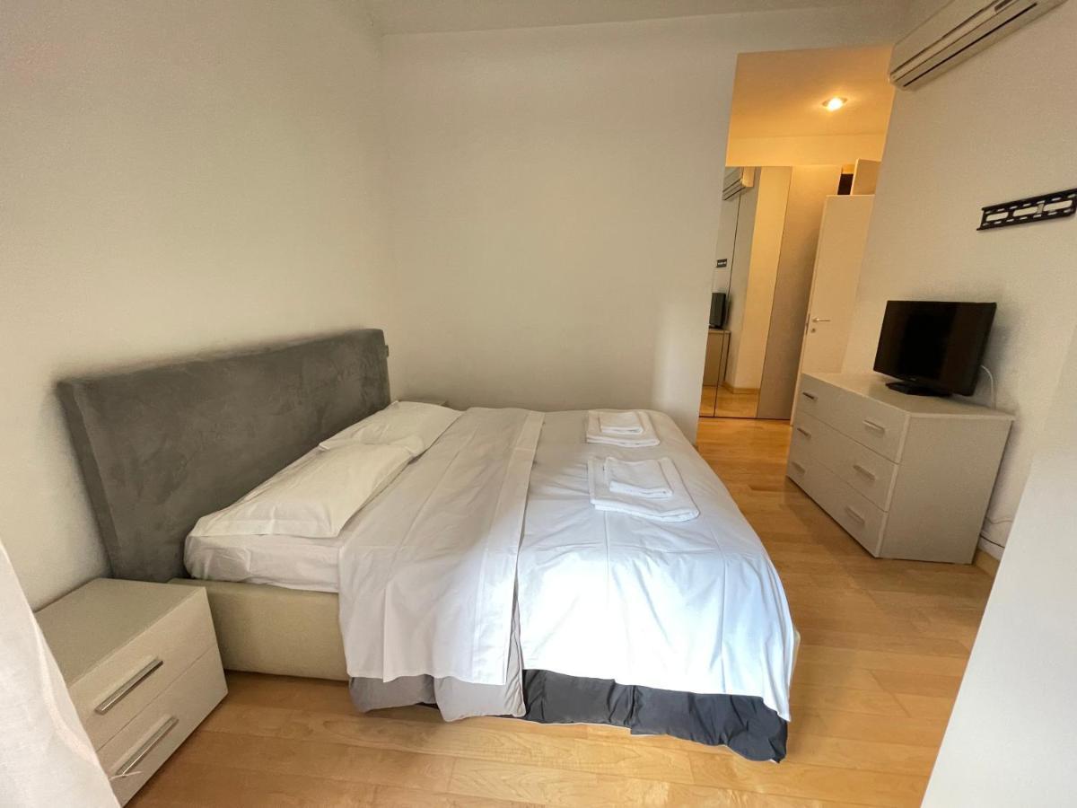 Luciano Laterani Guest House Roma Eksteriør bilde