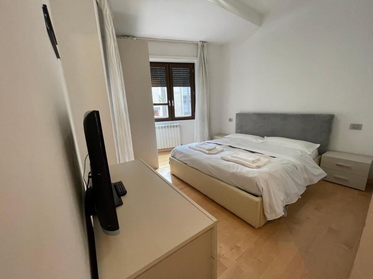 Luciano Laterani Guest House Roma Eksteriør bilde