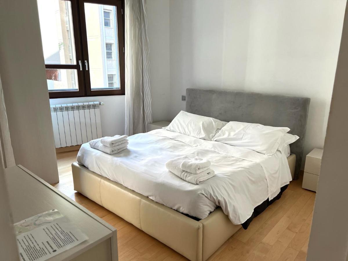 Luciano Laterani Guest House Roma Eksteriør bilde