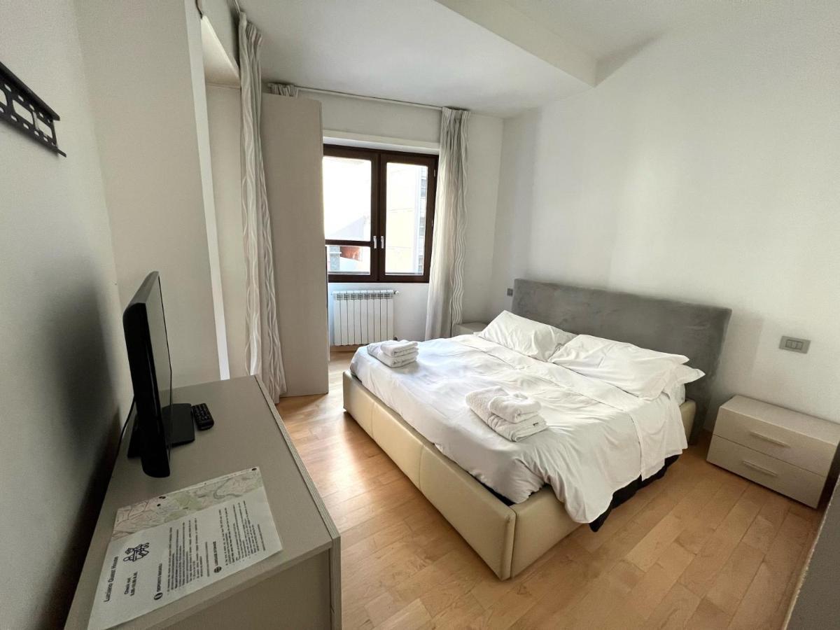 Luciano Laterani Guest House Roma Eksteriør bilde