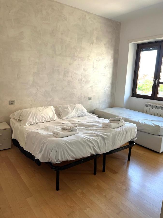 Luciano Laterani Guest House Roma Eksteriør bilde