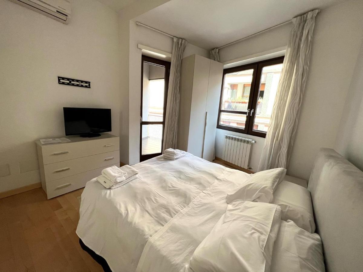 Luciano Laterani Guest House Roma Eksteriør bilde