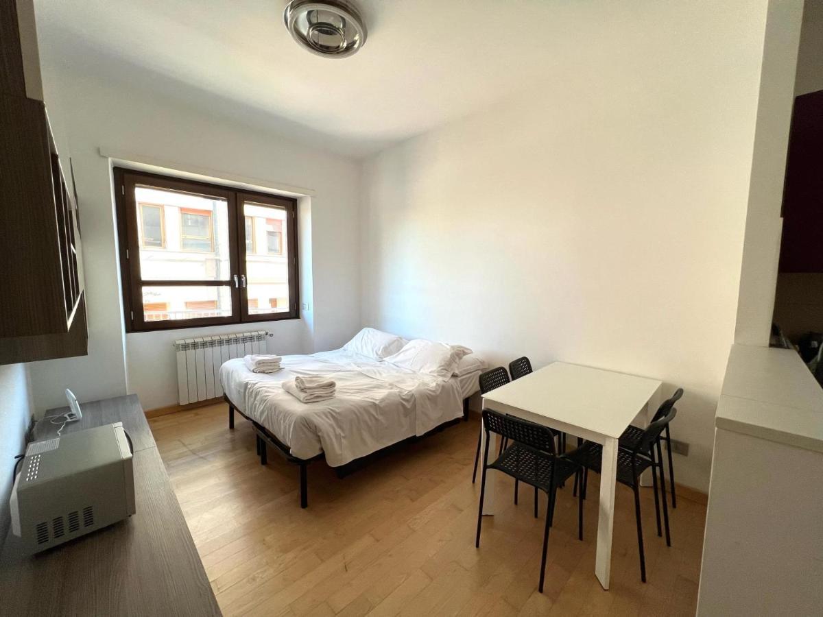 Luciano Laterani Guest House Roma Eksteriør bilde