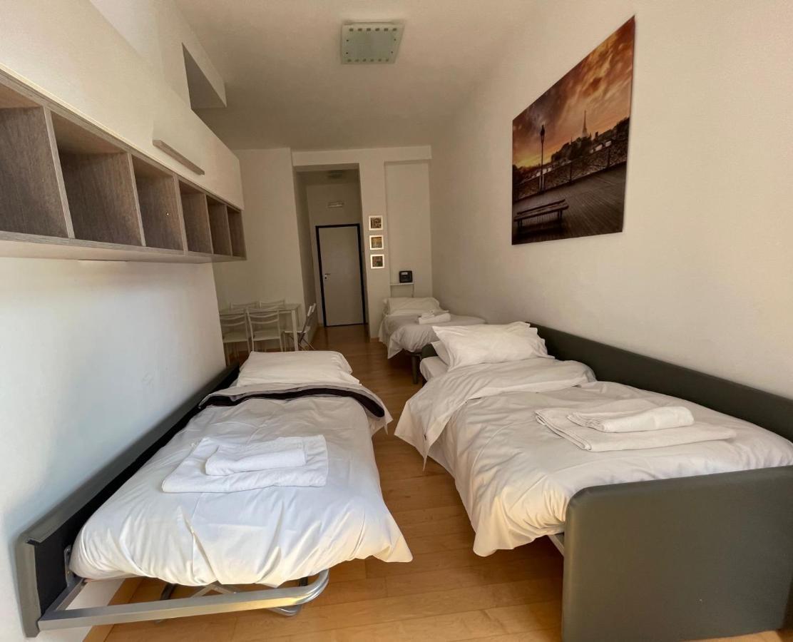 Luciano Laterani Guest House Roma Eksteriør bilde