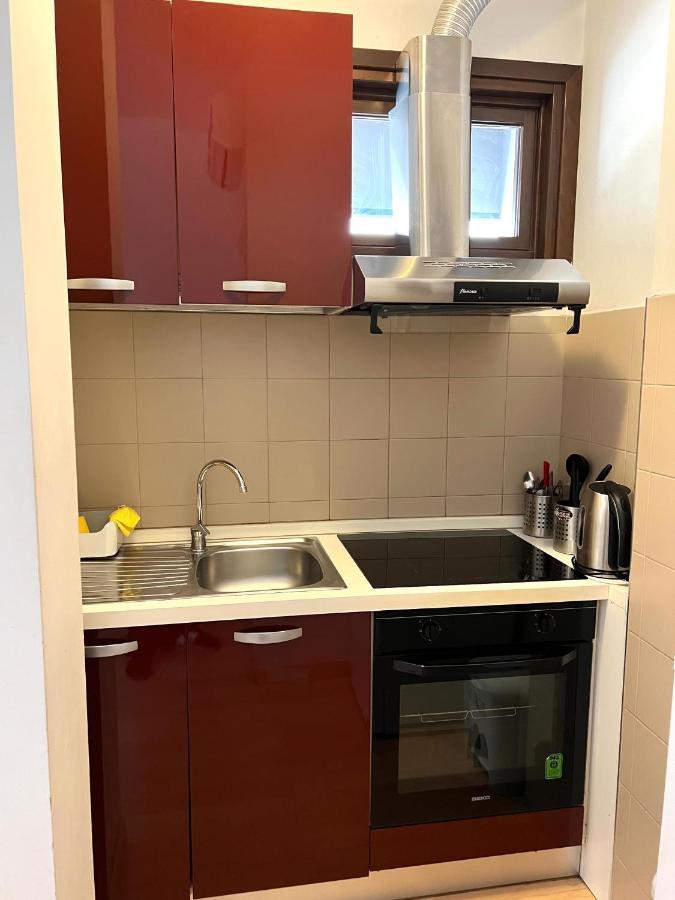 Luciano Laterani Guest House Roma Eksteriør bilde