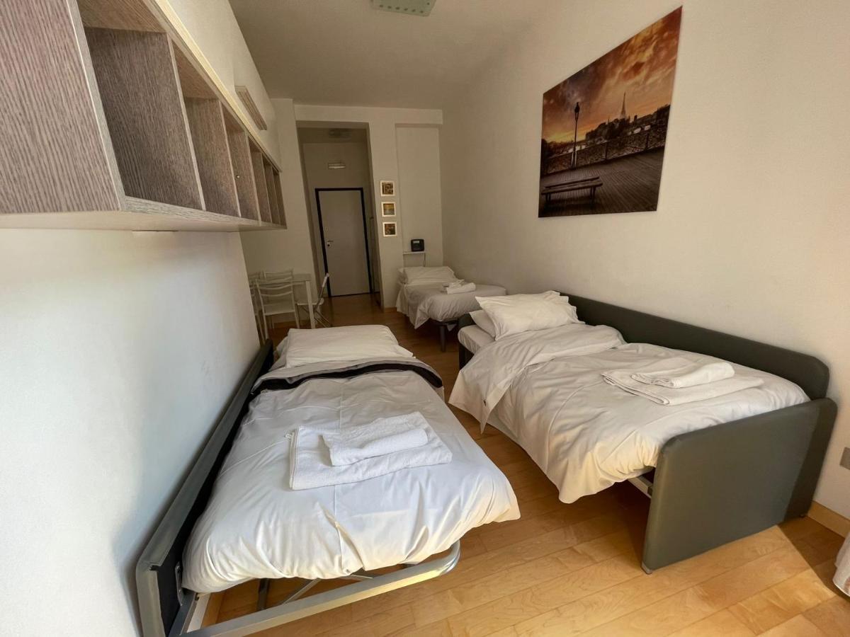 Luciano Laterani Guest House Roma Eksteriør bilde
