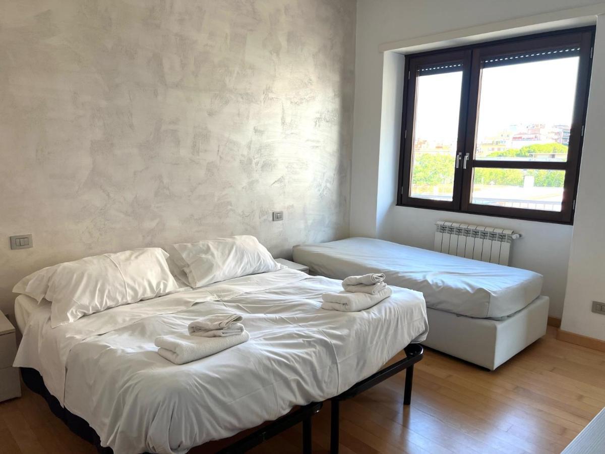 Luciano Laterani Guest House Roma Eksteriør bilde
