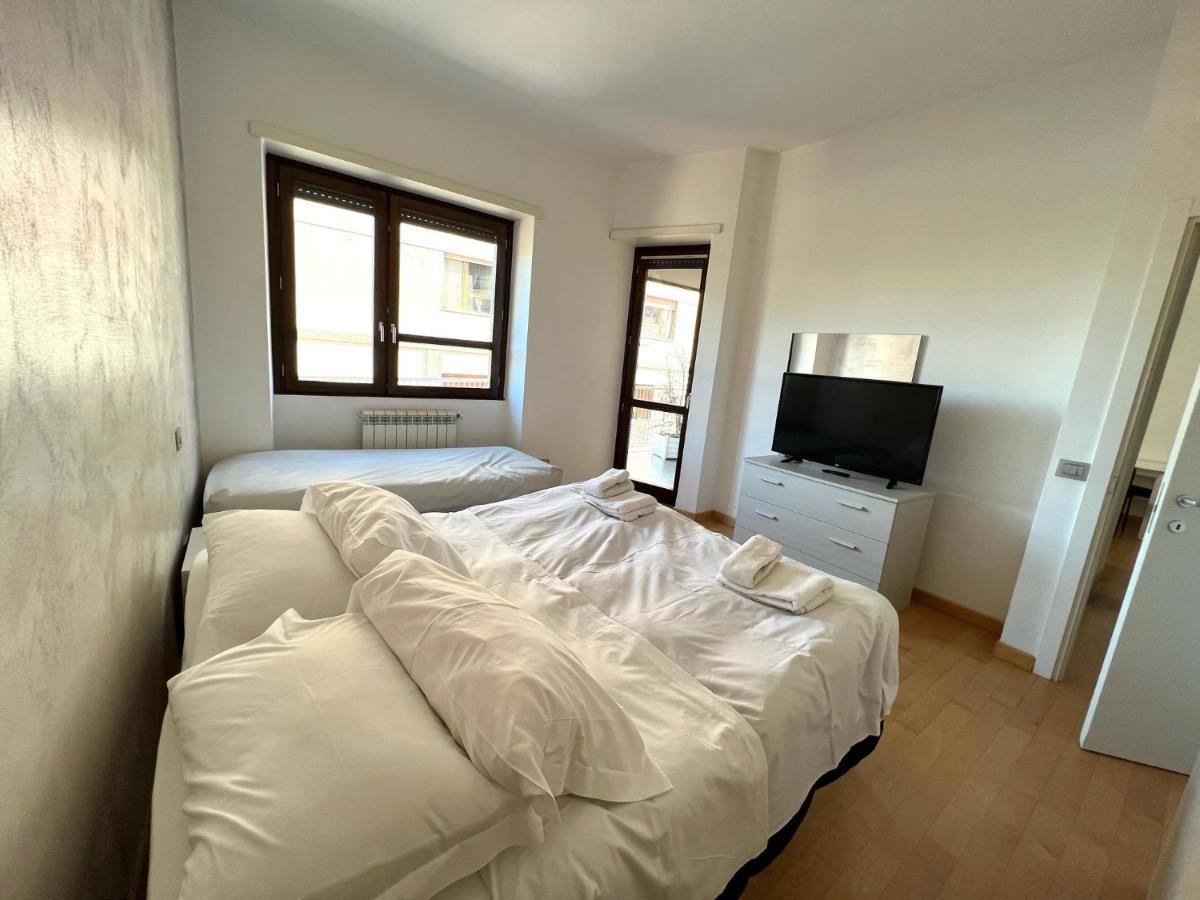 Luciano Laterani Guest House Roma Eksteriør bilde