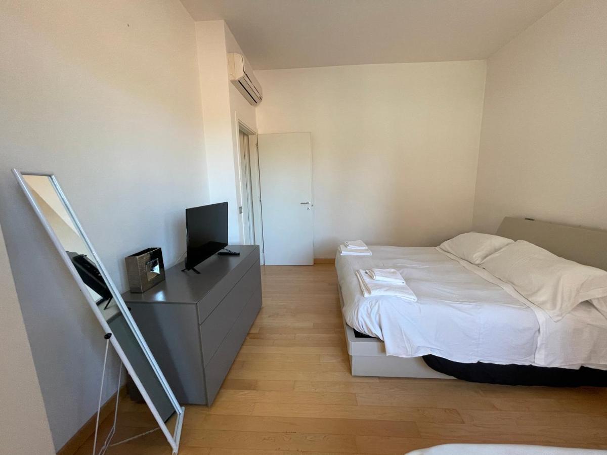Luciano Laterani Guest House Roma Eksteriør bilde