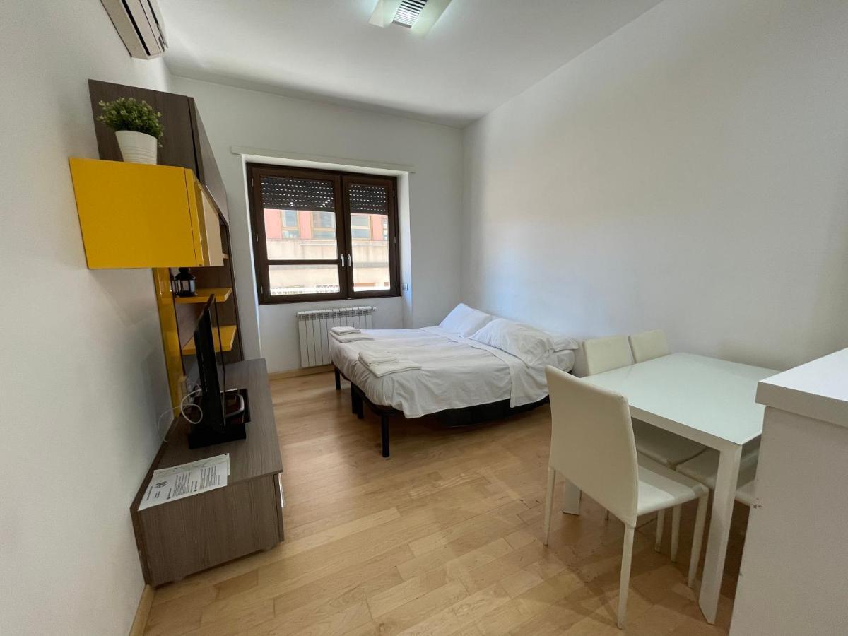 Luciano Laterani Guest House Roma Eksteriør bilde
