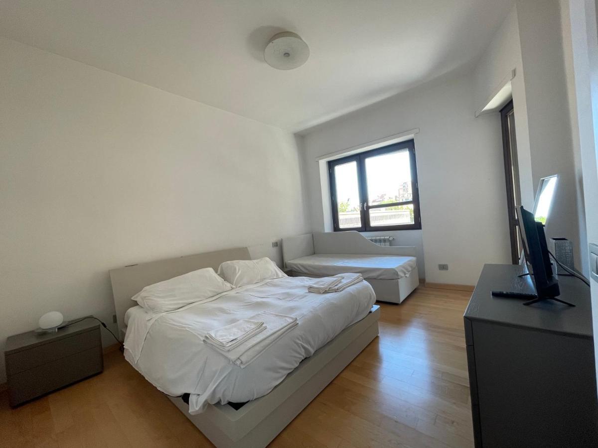 Luciano Laterani Guest House Roma Eksteriør bilde