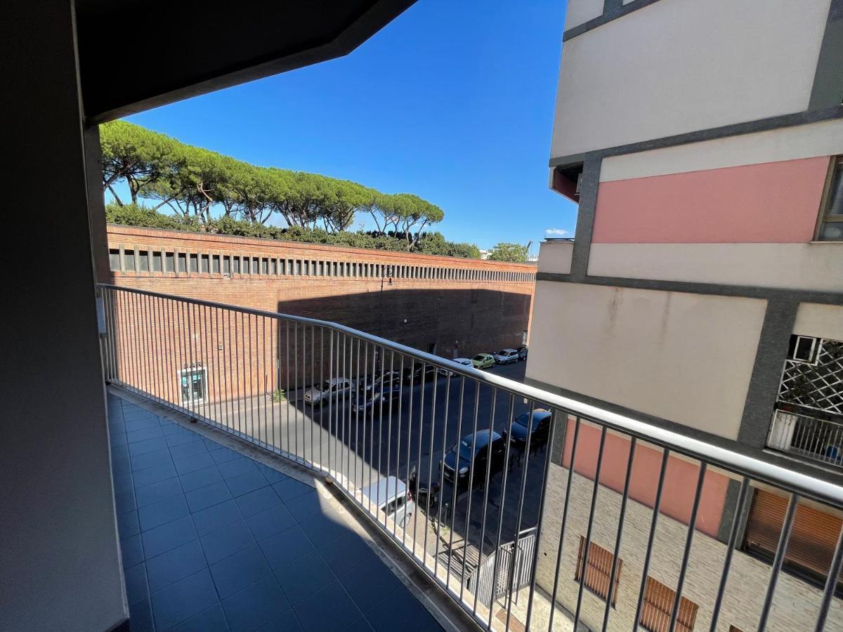 Luciano Laterani Guest House Roma Eksteriør bilde