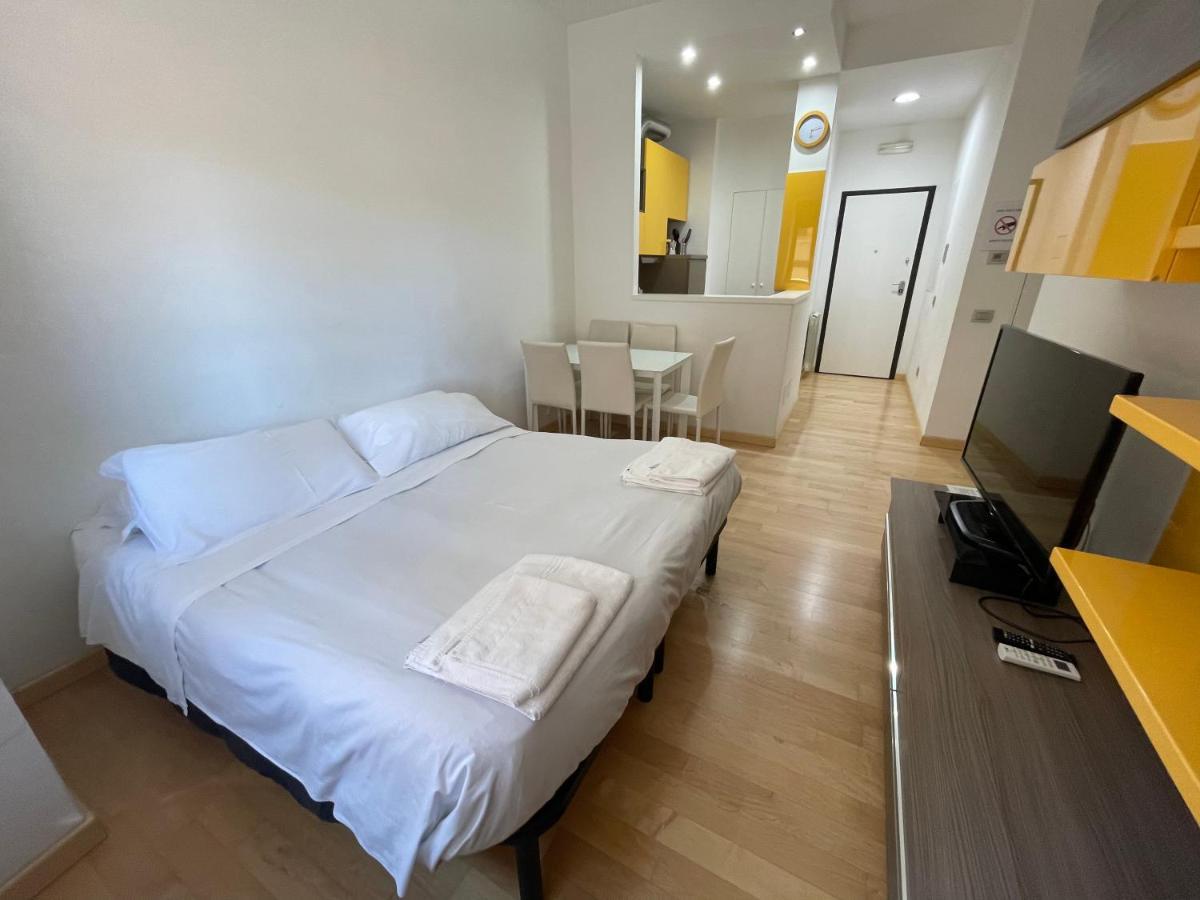 Luciano Laterani Guest House Roma Eksteriør bilde