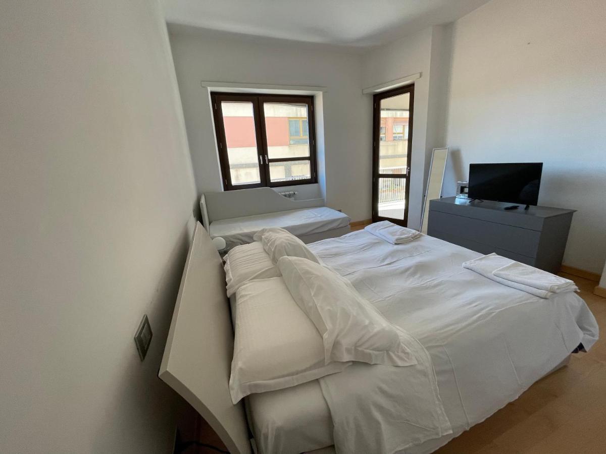 Luciano Laterani Guest House Roma Eksteriør bilde