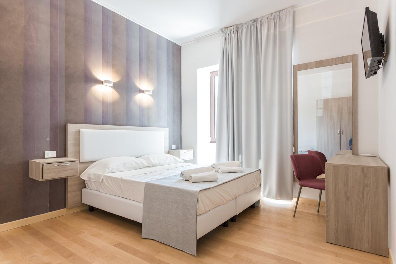 Luciano Laterani Guest House Roma Eksteriør bilde