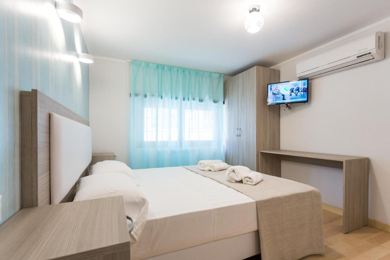 Luciano Laterani Guest House Roma Eksteriør bilde