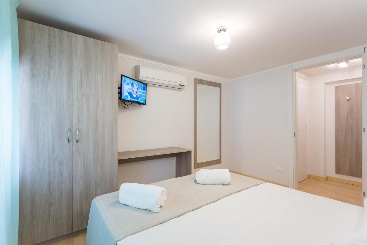 Luciano Laterani Guest House Roma Eksteriør bilde