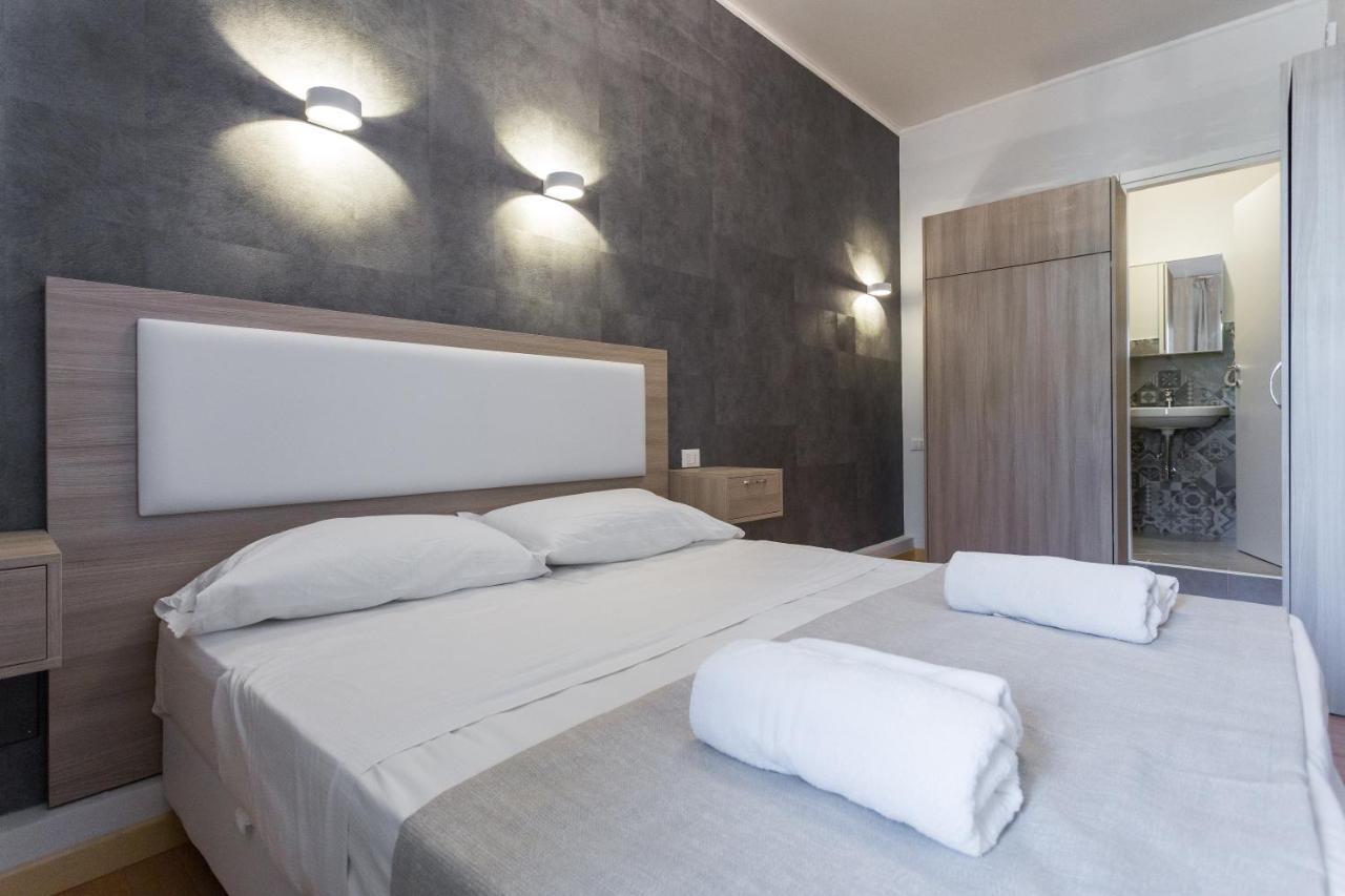 Luciano Laterani Guest House Roma Eksteriør bilde