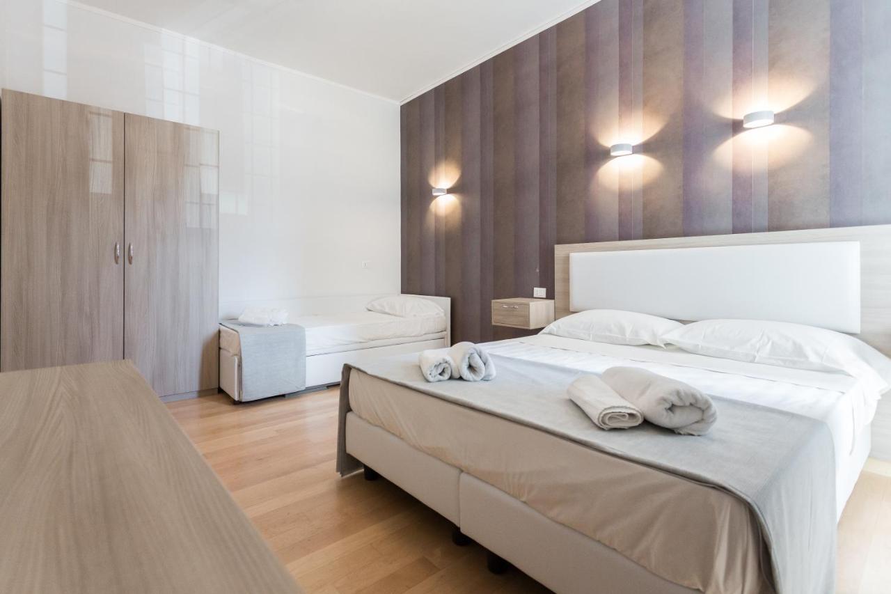 Luciano Laterani Guest House Roma Eksteriør bilde