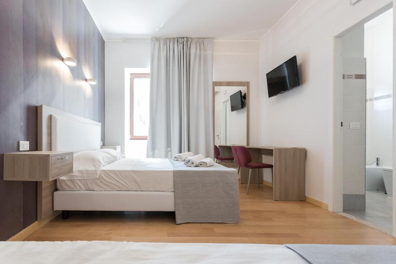 Luciano Laterani Guest House Roma Eksteriør bilde